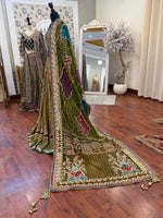 Load image into Gallery viewer, Mehndi Latest | MNR-Meh-726
