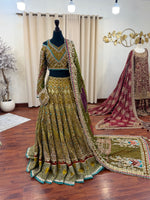 Load image into Gallery viewer, Mehndi Latest | MNR-Meh-726
