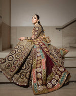 Load image into Gallery viewer, Mohsin Naveed Ranjha - Naqsh | MNR-Naq-725
