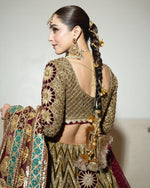Load image into Gallery viewer, Mohsin Naveed Ranjha - Naqsh | MNR-Naq-725

