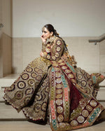 Load image into Gallery viewer, Mohsin Naveed Ranjha - Naqsh | MNR-Naq-725
