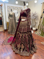 Load image into Gallery viewer, Mohsin Naveed Ranjha | MNR-Kai-727
