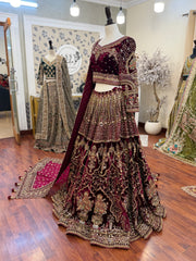 Mohsin Naveed Ranjha | MNR-Kai-727