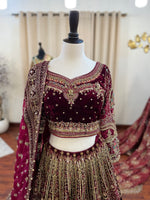 Load image into Gallery viewer, Mohsin Naveed Ranjha | MNR-Kai-727
