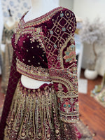 Load image into Gallery viewer, Mohsin Naveed Ranjha | MNR-Kai-727
