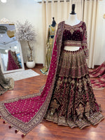 Load image into Gallery viewer, Mohsin Naveed Ranjha | MNR-Kai-727
