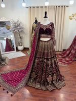 Load image into Gallery viewer, Mohsin Naveed Ranjha | MNR-Kai-727
