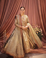 Load image into Gallery viewer, Haris Shakeel - Golden Angharaka | HS-GA-749
