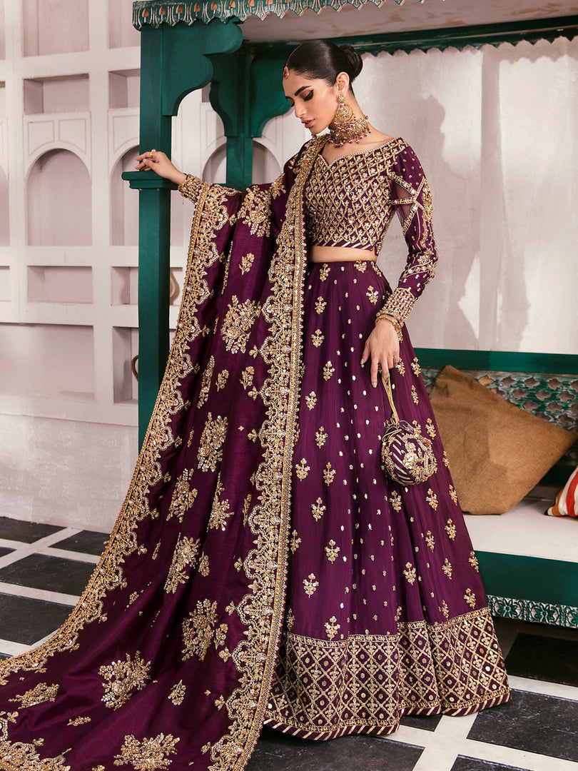 GULAAL – Shazminah | GUL-Sha-225