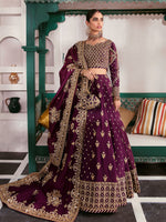 Load image into Gallery viewer, GULAAL – Shazminah | GUL-Sha-225
