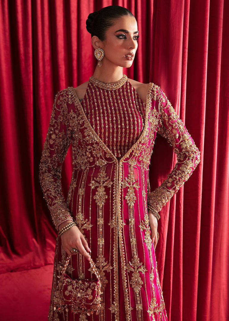 KANWAL MALIK – Haniya | KM-Han-227