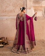 Load image into Gallery viewer, Faiza Saqlain - Cassia | FS – Cas-228

