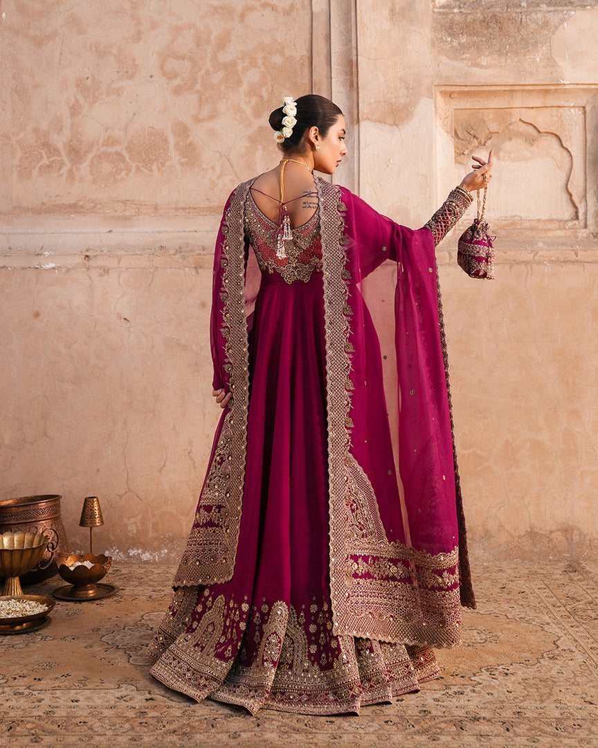 Faiza Saqlain - Cassia | FS – Cas-228
