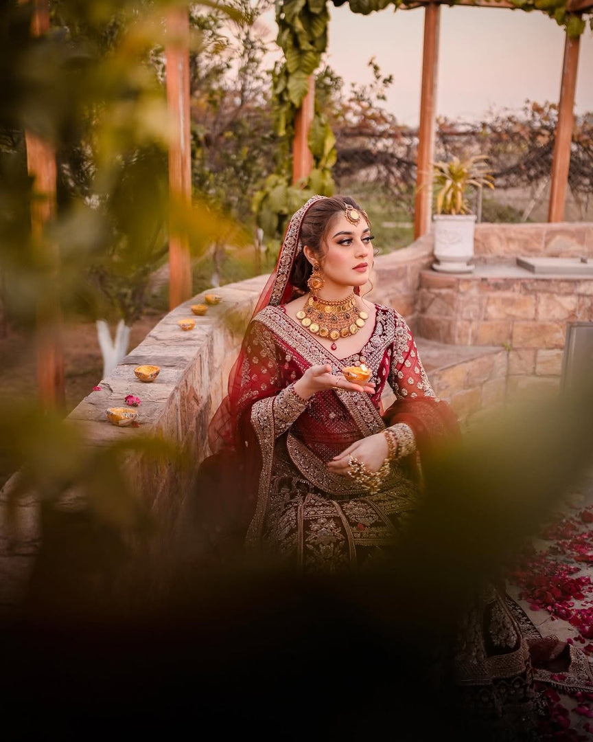 Ahmad Sultan – new Red Velvet | AS-Rv-045