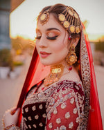 Load image into Gallery viewer, Ahmad Sultan – new Red Velvet | AS-Rv-045
