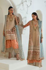 Load image into Gallery viewer, SANA SAFINAZ – Vintage | SS-vin-229
