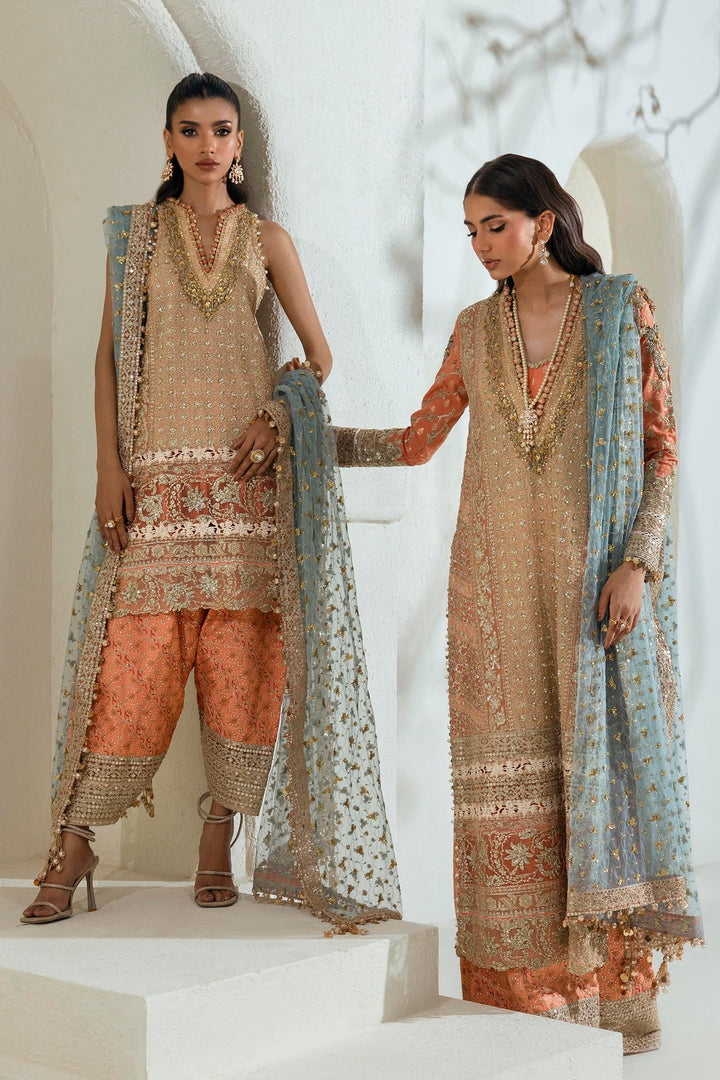 SANA SAFINAZ – Vintage | SS-vin-229