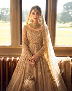 Load image into Gallery viewer, Faiza Saqlain - Zariana | FS-Zar-001
