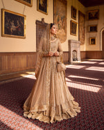 Load image into Gallery viewer, Faiza Saqlain - Zariana | FS-Zar-001
