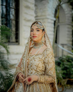 Load image into Gallery viewer, MNR – BibboJaan | MNR-Bib-003
