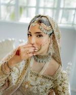 Load image into Gallery viewer, MNR – BibboJaan | MNR-Bib-003
