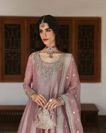 Load image into Gallery viewer, FAIZA SAQLAIN- Halina | FS-Hal-235
