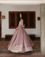 Load image into Gallery viewer, FAIZA SAQLAIN- Halina | FS-Hal-235
