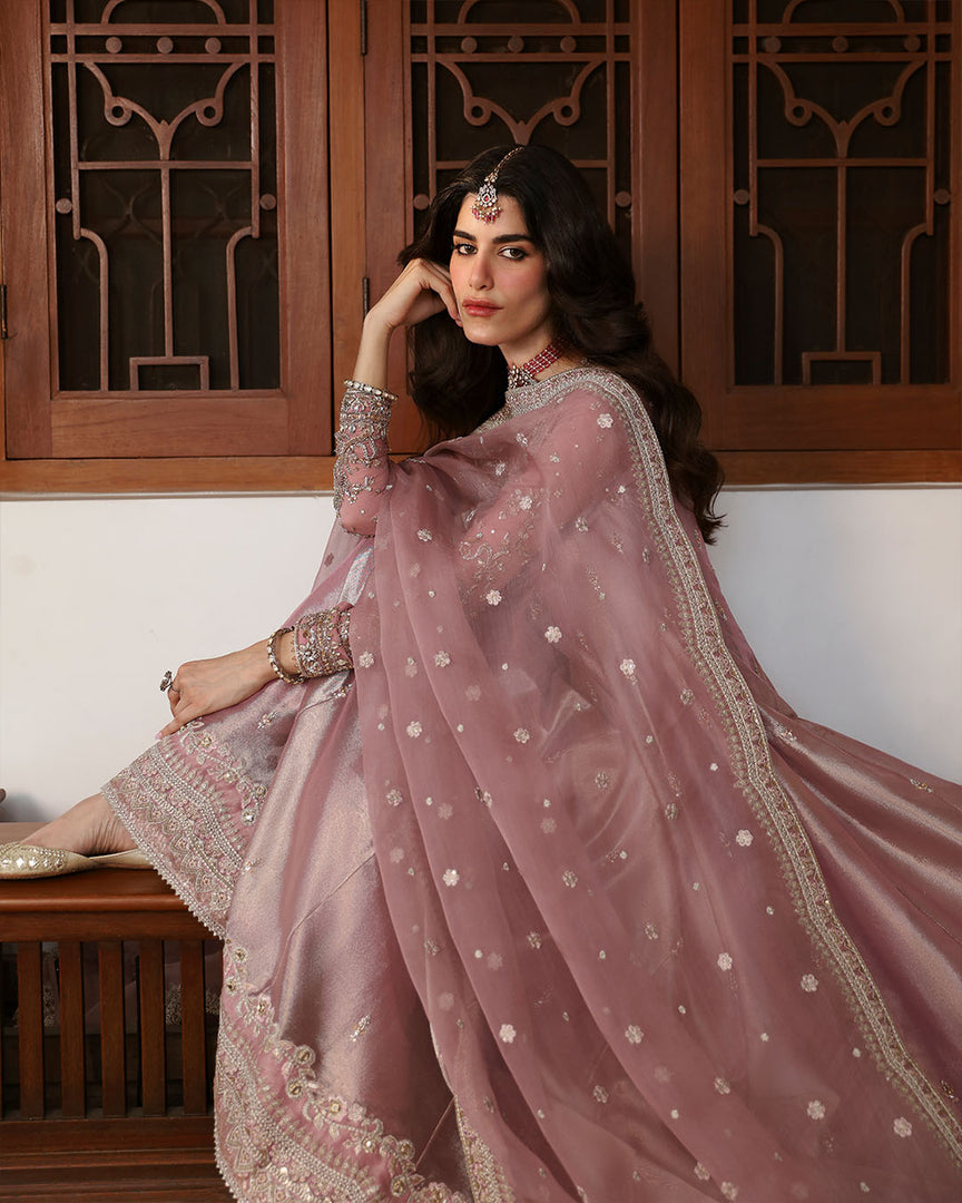 FAIZA SAQLAIN- Halina | FS-Hal-235