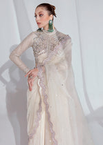 Load image into Gallery viewer, HUSSAIN REHar – White Pearl | HR-Wp-237
