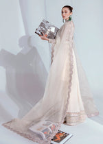 Load image into Gallery viewer, HUSSAIN REHar – White Pearl | HR-Wp-237
