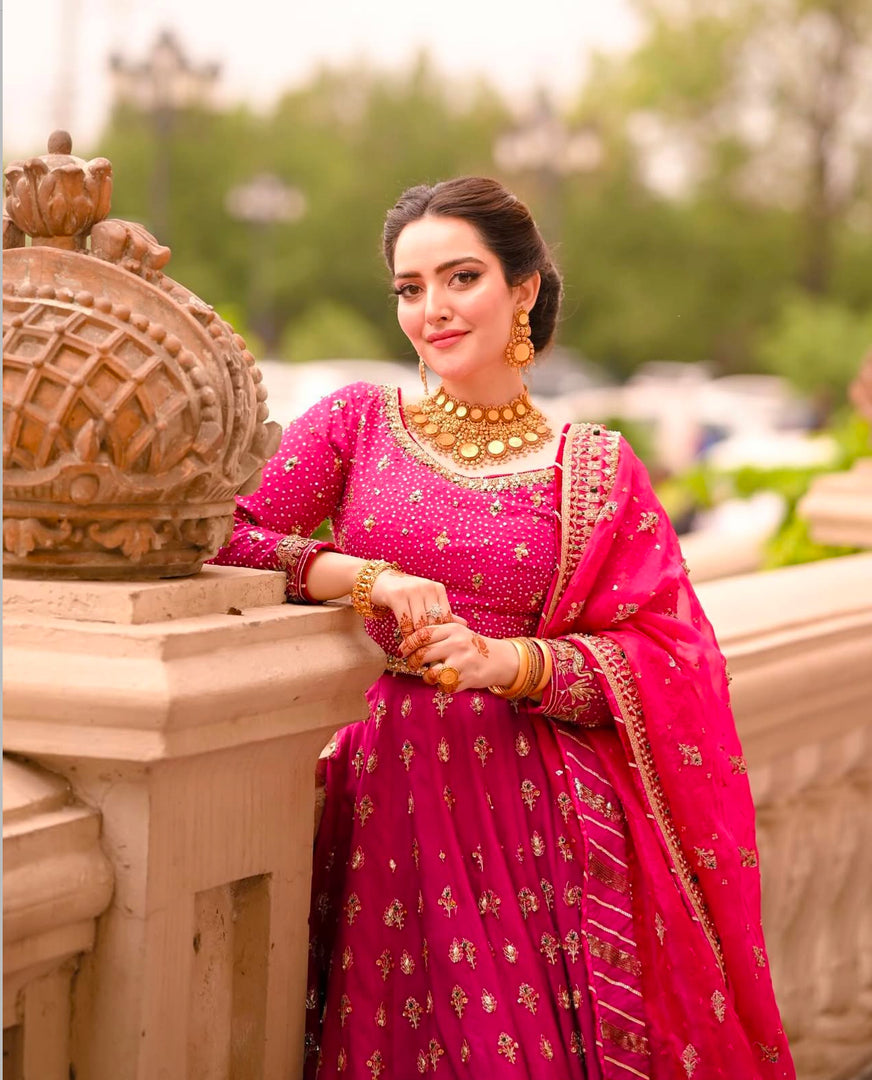 Mohsin Naveed Ranjha – Classic Jora | MNR-CJ-060