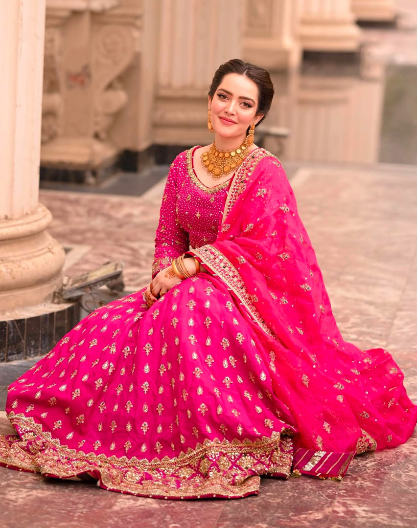 Mohsin Naveed Ranjha – Classic Jora | MNR-CJ-060
