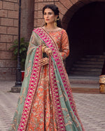 Load image into Gallery viewer, MNR – Shafaq | MNR-Sha-026
