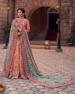 Load image into Gallery viewer, MNR – Shafaq | MNR-Sha-026

