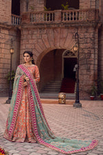 Load image into Gallery viewer, MNR – Shafaq | MNR-Sha-026
