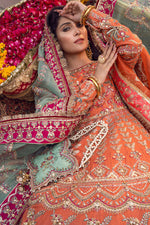 Load image into Gallery viewer, MNR – Shafaq | MNR-Sha-026

