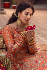 Load image into Gallery viewer, MNR – Shafaq | MNR-Sha-026
