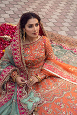 Load image into Gallery viewer, MNR – Shafaq | MNR-Sha-026
