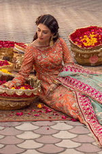 Load image into Gallery viewer, MNR – Shafaq | MNR-Sha-026
