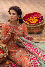 Load image into Gallery viewer, MNR – Shafaq | MNR-Sha-026
