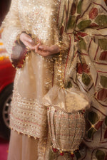 Load image into Gallery viewer, Mohsin Naveed Ranjha – Khushi | MNR-Khu-238
