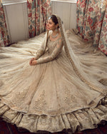 Load image into Gallery viewer, Faiza Saqlain - Anamta | FS-Ana-002
