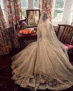 Load image into Gallery viewer, Faiza Saqlain - Anamta | FS-Ana-002
