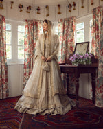 Load image into Gallery viewer, Faiza Saqlain - Anamta | FS-Ana-002
