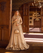 Load image into Gallery viewer, Faiza Saqlain - Zariana | FS-Zar-001
