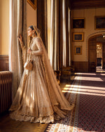 Load image into Gallery viewer, Faiza Saqlain - Zariana | FS-Zar-001
