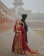 Load image into Gallery viewer, Zeeshan Danish | ZD-078
