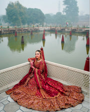 Zeeshan Danish | ZD-078