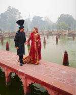 Load image into Gallery viewer, Zeeshan Danish | ZD-078
