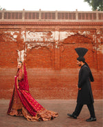 Load image into Gallery viewer, Zeeshan Danish | ZD-078
